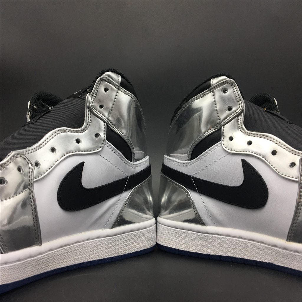 Air Jordan 1 High "Pass The Torch"AQ7476-016
